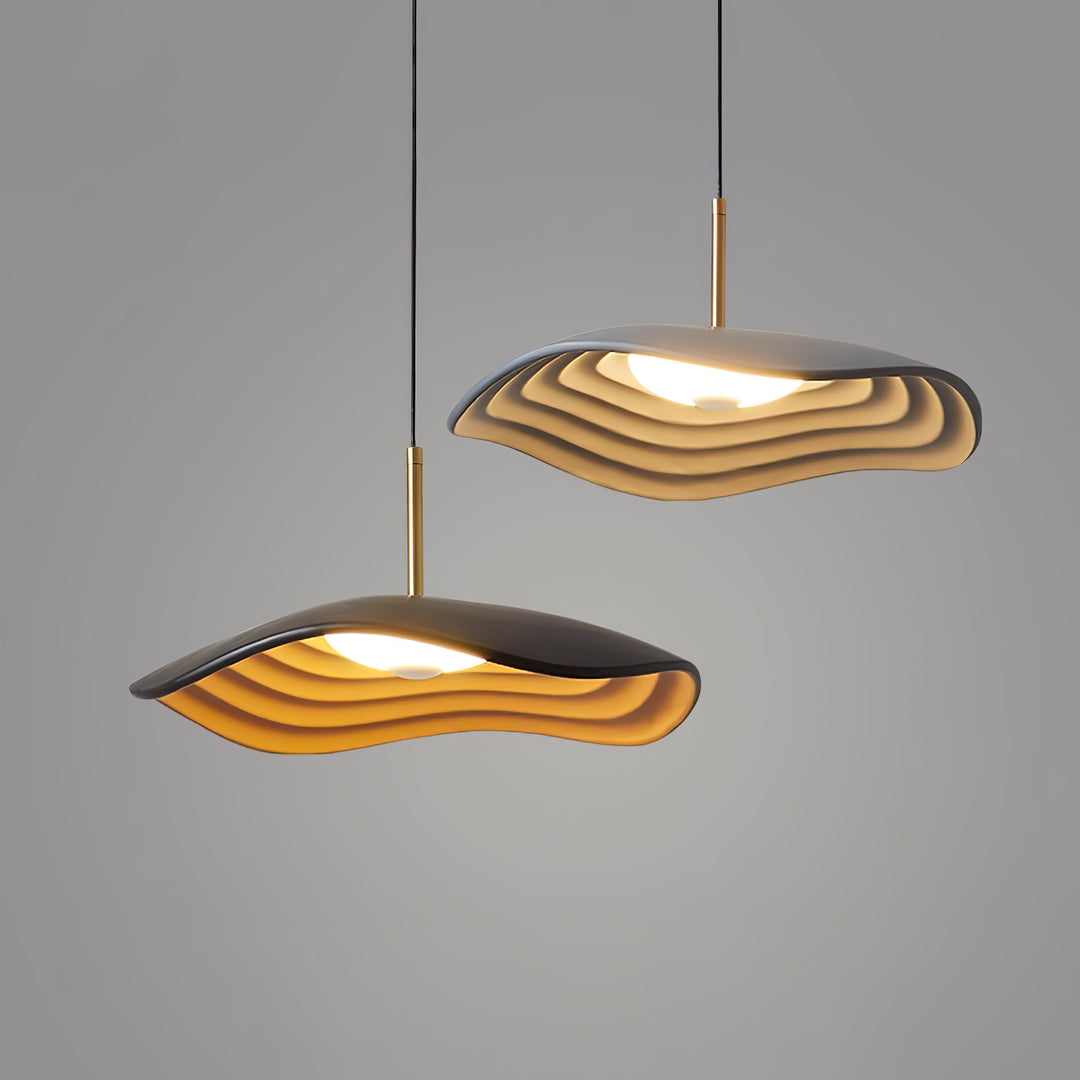 Valentina Pendant Lamp - Vakkerlight