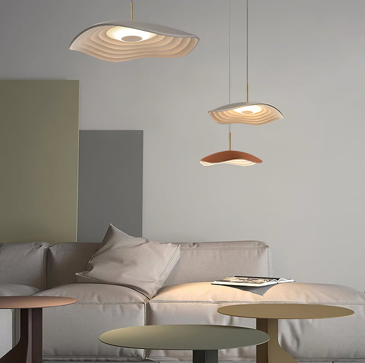 Valentina Pendant Lamp - Vakkerlight