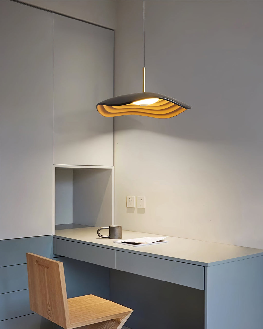 Valentina Pendant Lamp - Vakkerlight