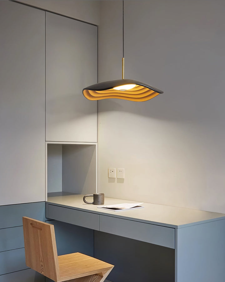 Valentina Pendant Lamp - Vakkerlight