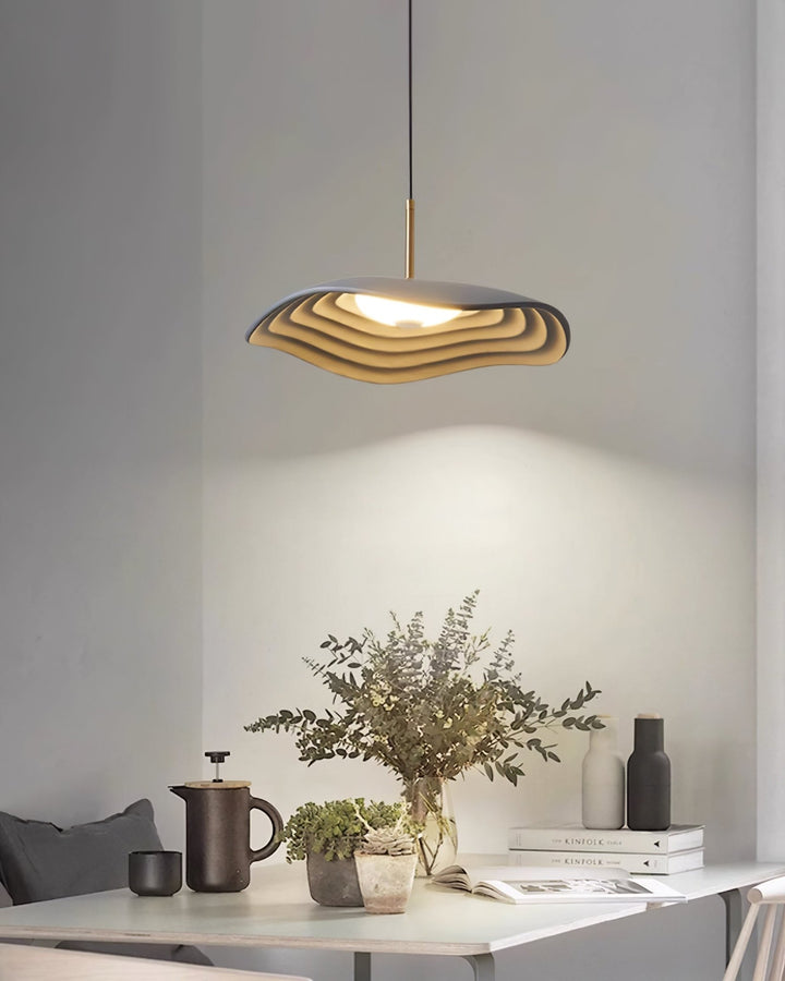 Valentina Pendant Lamp - Vakkerlight