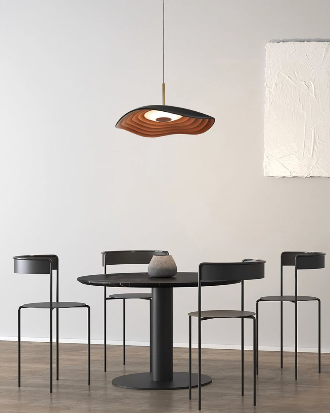 Valentina Pendant Lamp - Vakkerlight