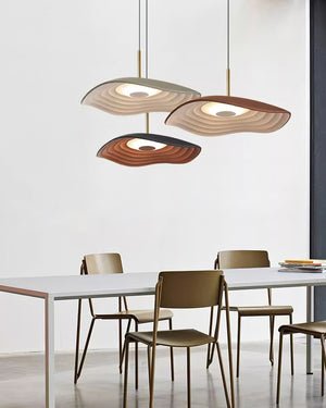 Valentina Pendant Lamp - Vakkerlight