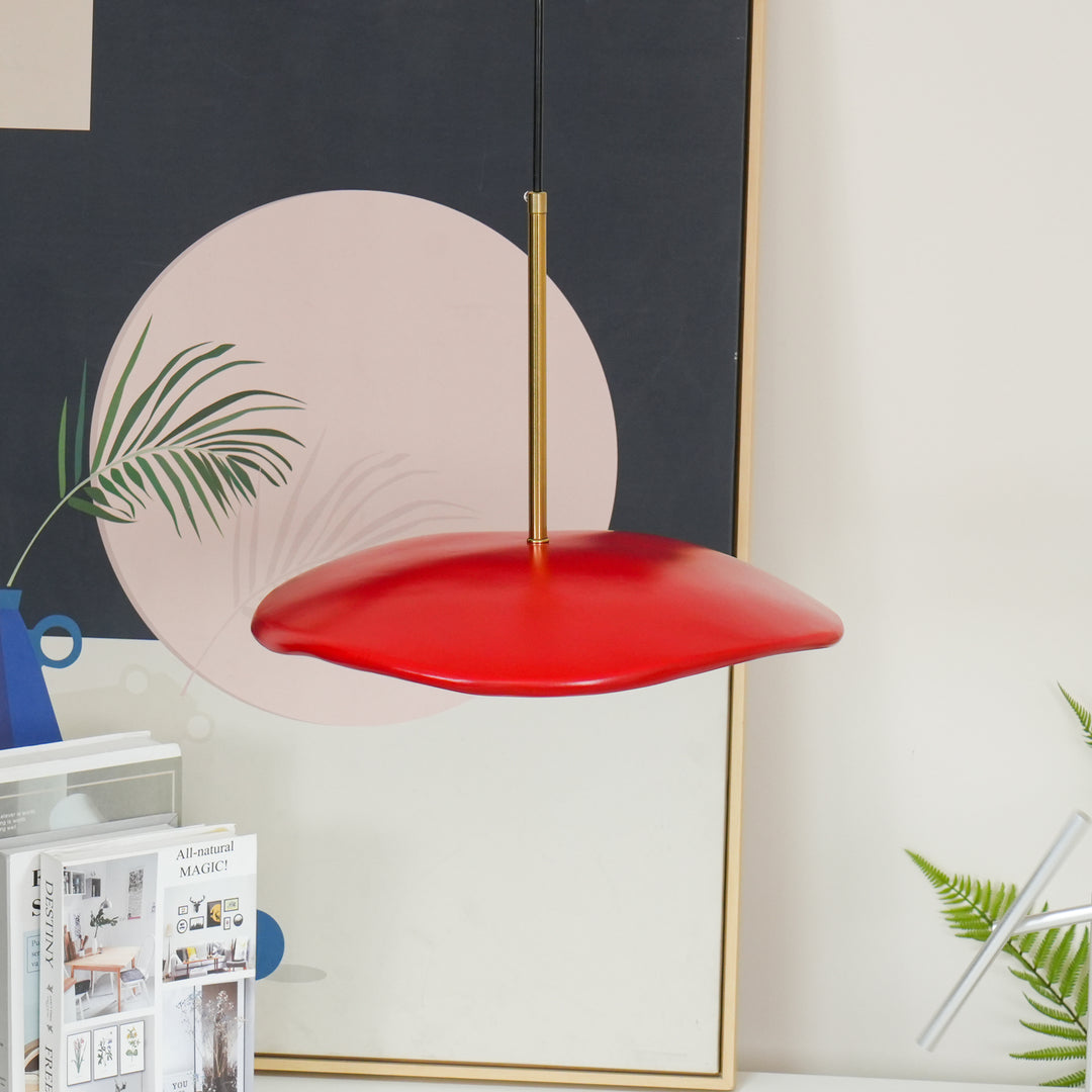 Valentina Pendant Lamp - Vakkerlight