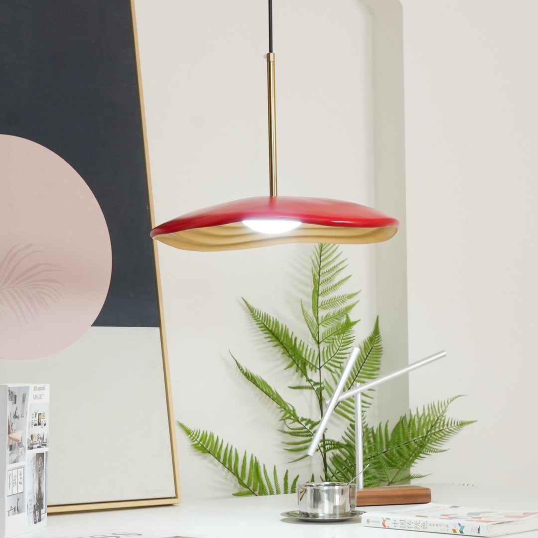 Valentina Pendant Lamp - Vakkerlight