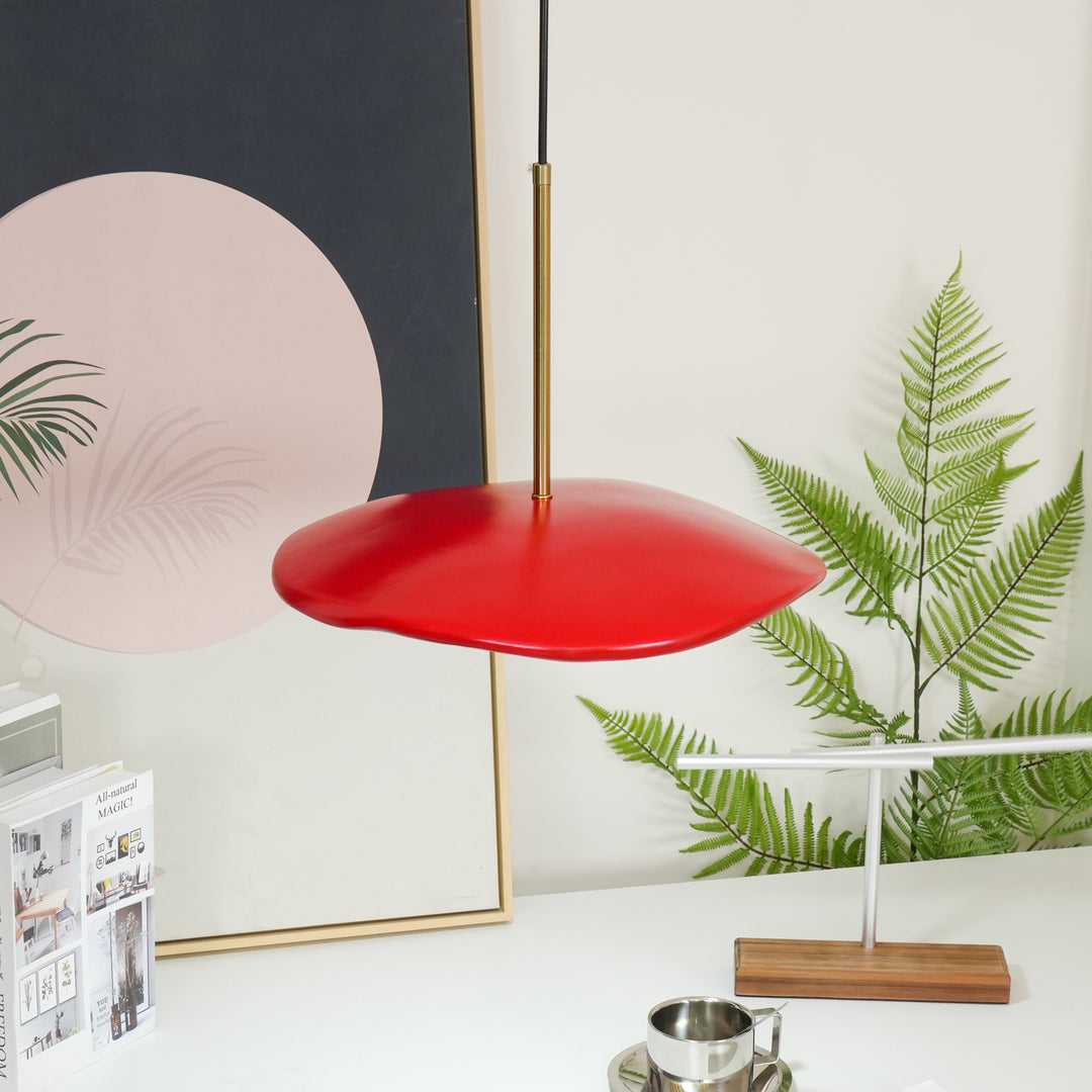 Valentina Pendant Lamp - Vakkerlight