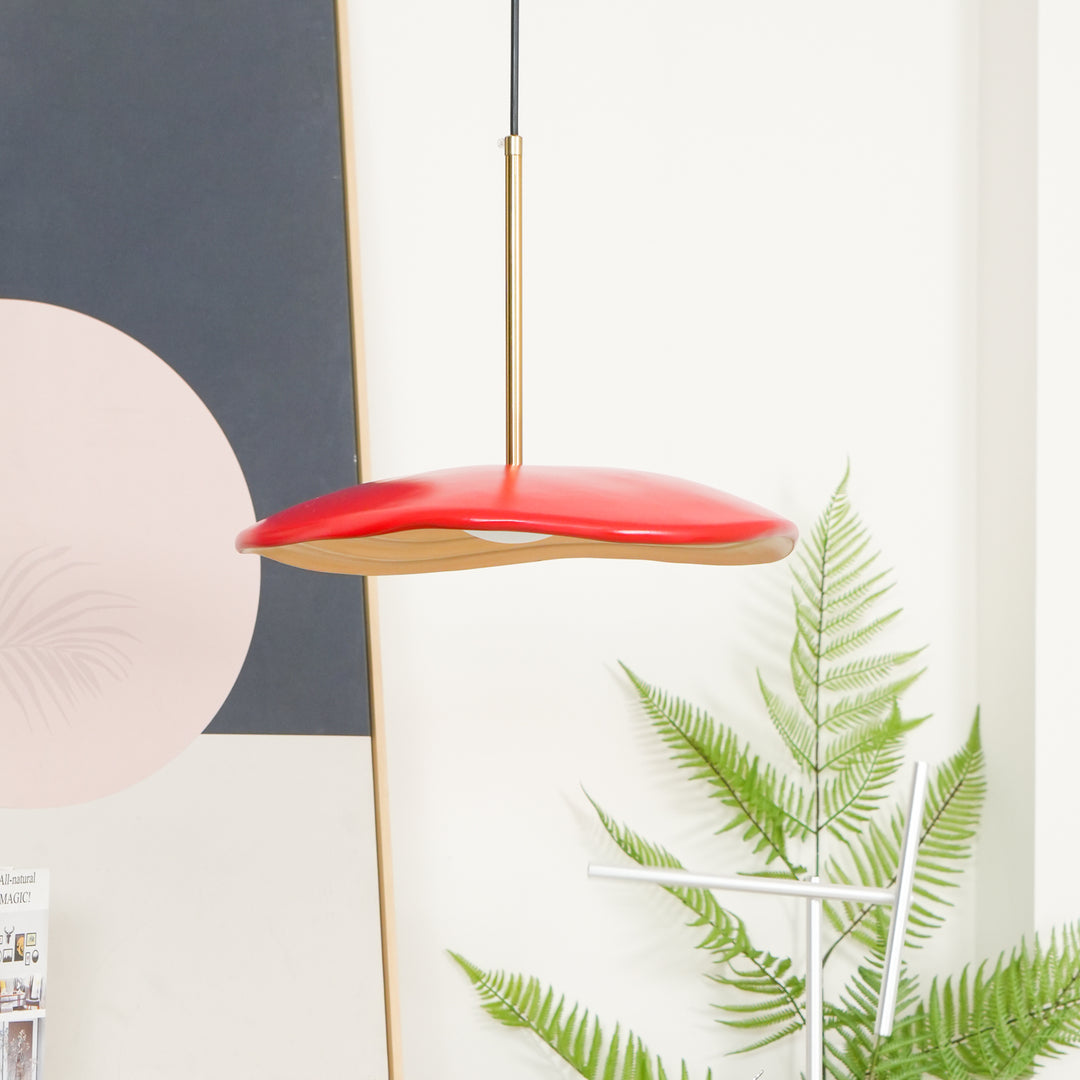 Valentina Pendant Lamp - Vakkerlight