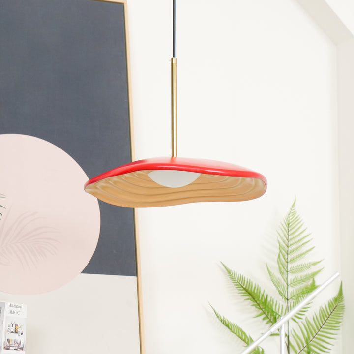 Valentina Pendant Lamp - Vakkerlight