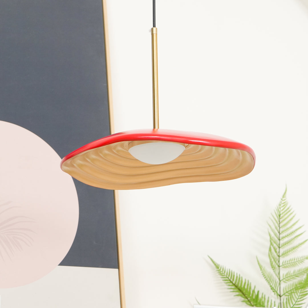 Valentina Pendant Lamp - Vakkerlight