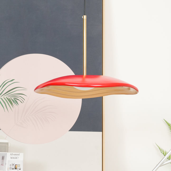 Valentina Pendant Lamp - Vakkerlight