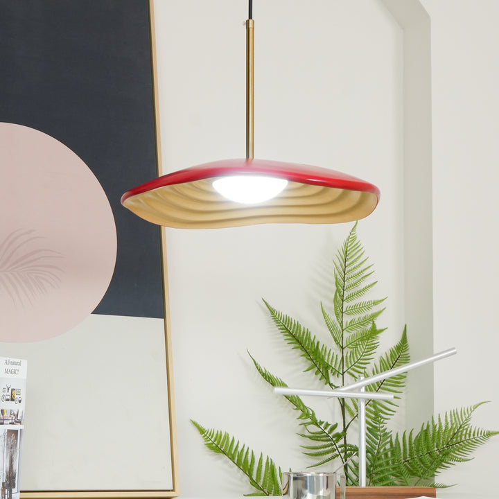 Valentina Pendant Lamp - Vakkerlight