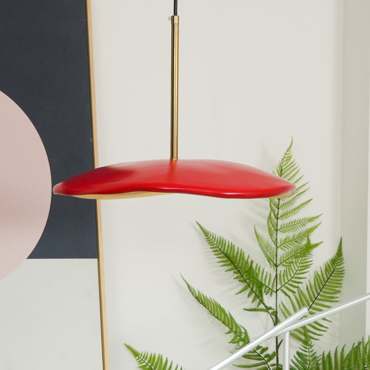 Valentina Pendant Lamp - Vakkerlight