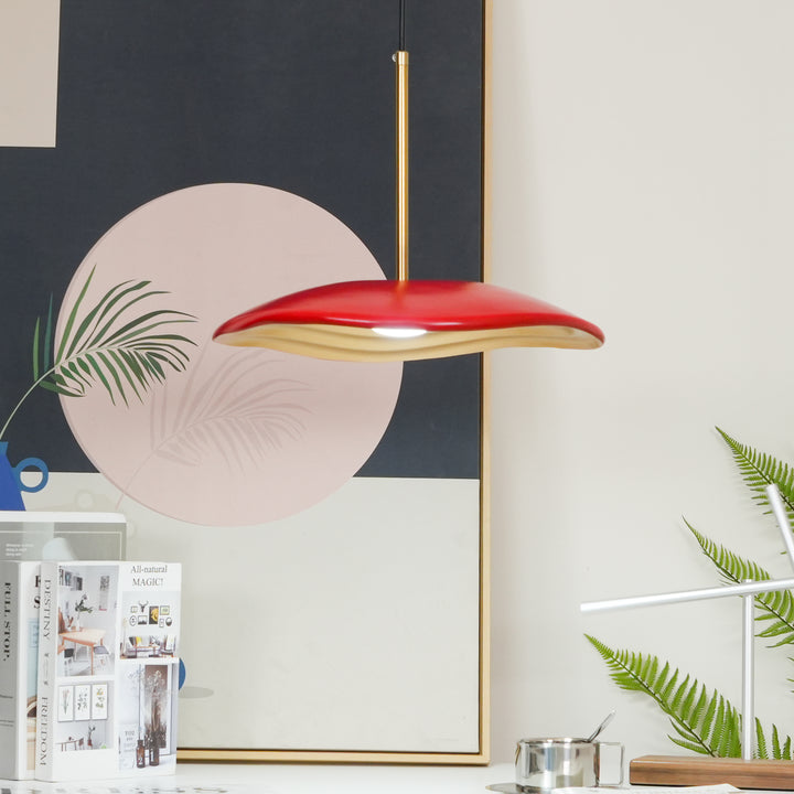 Valentina Pendant Lamp - Vakkerlight