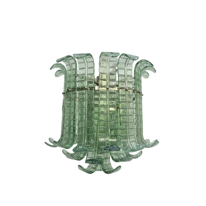 Valeria Murano Glass Ceiling Lamp - Vakkerlight