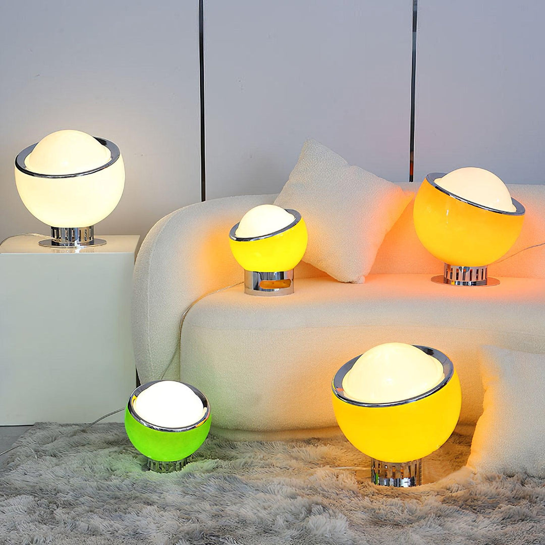 Valeria Table Lamp - Vakkerlight