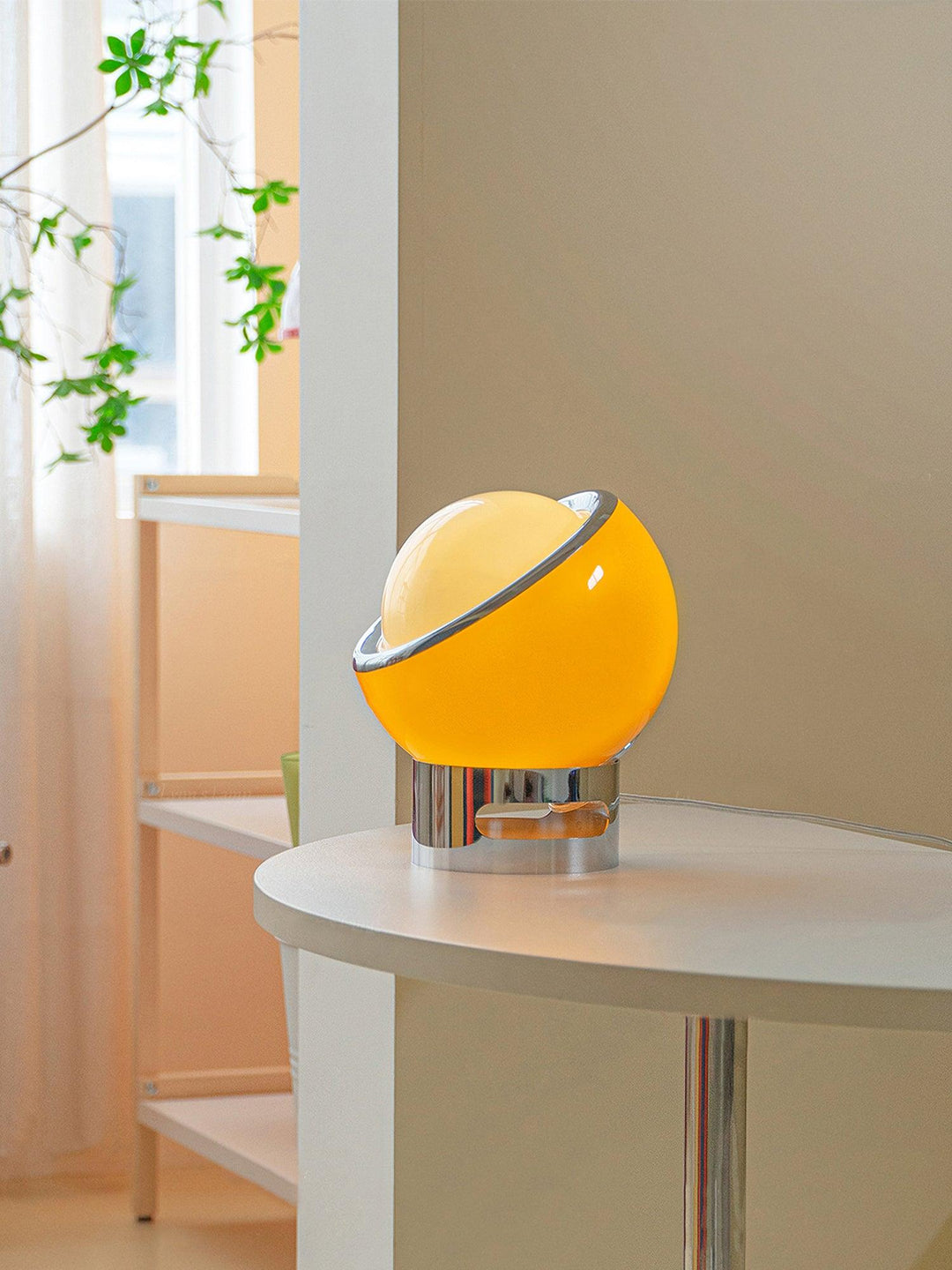 Valeria Table Lamp - Vakkerlight