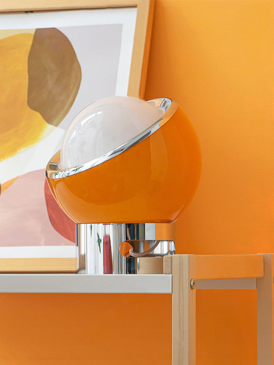 Valeria Table Lamp - Vakkerlight