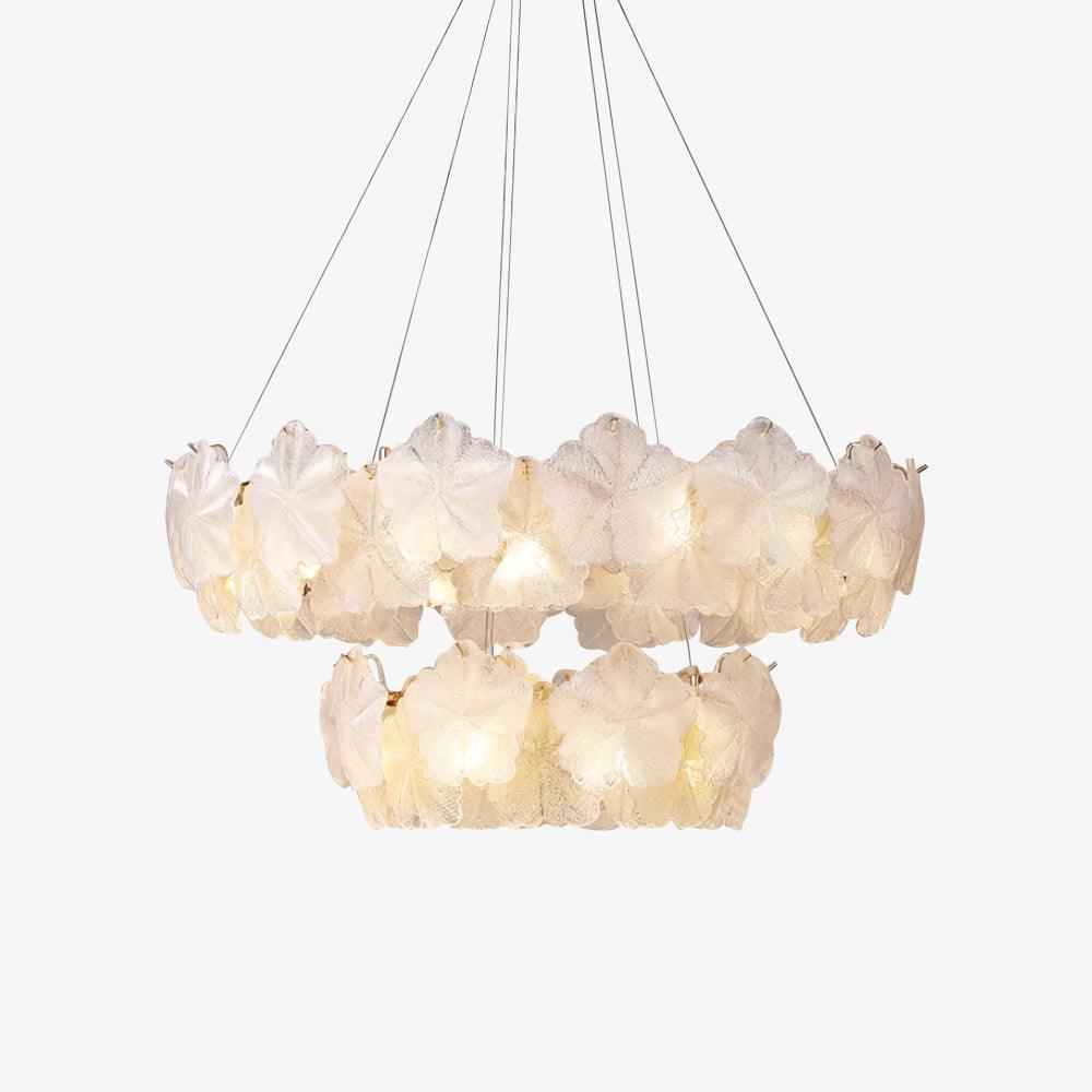 Valery Chandelier - Vakkerlight