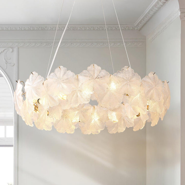 Valery Chandelier - Vakkerlight