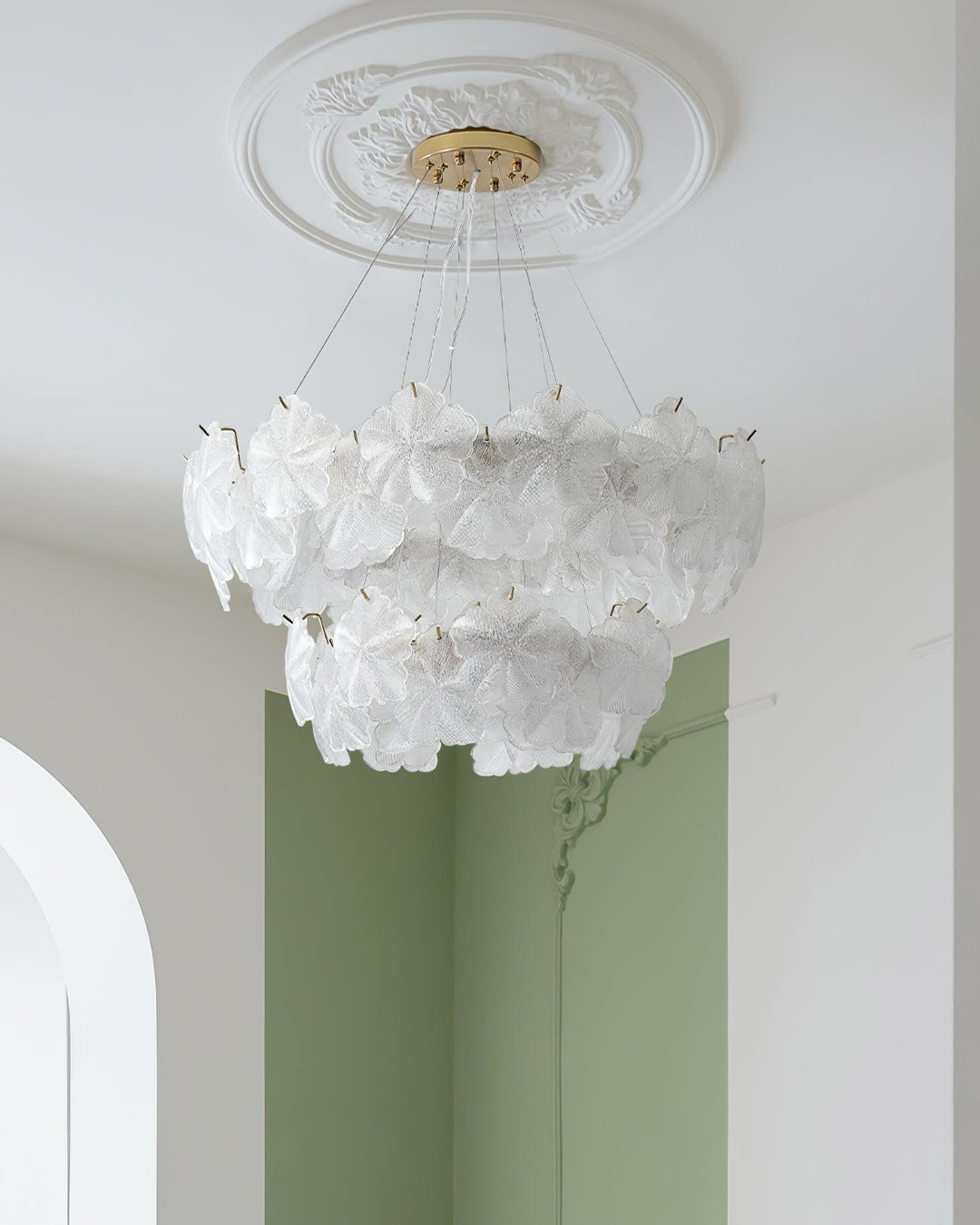 Valery Chandelier - Vakkerlight