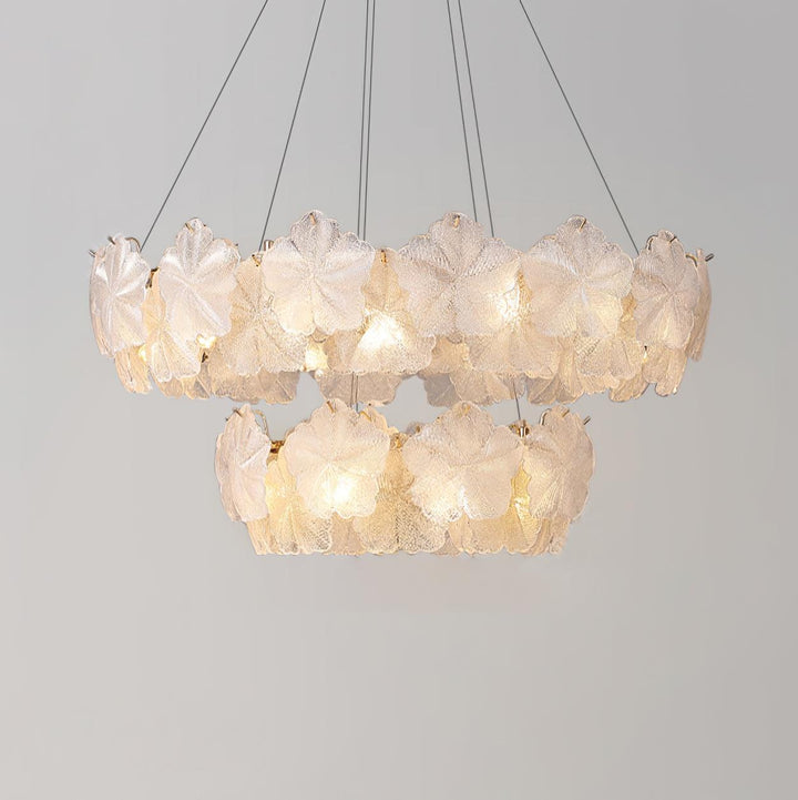 Valery Chandelier - Vakkerlight