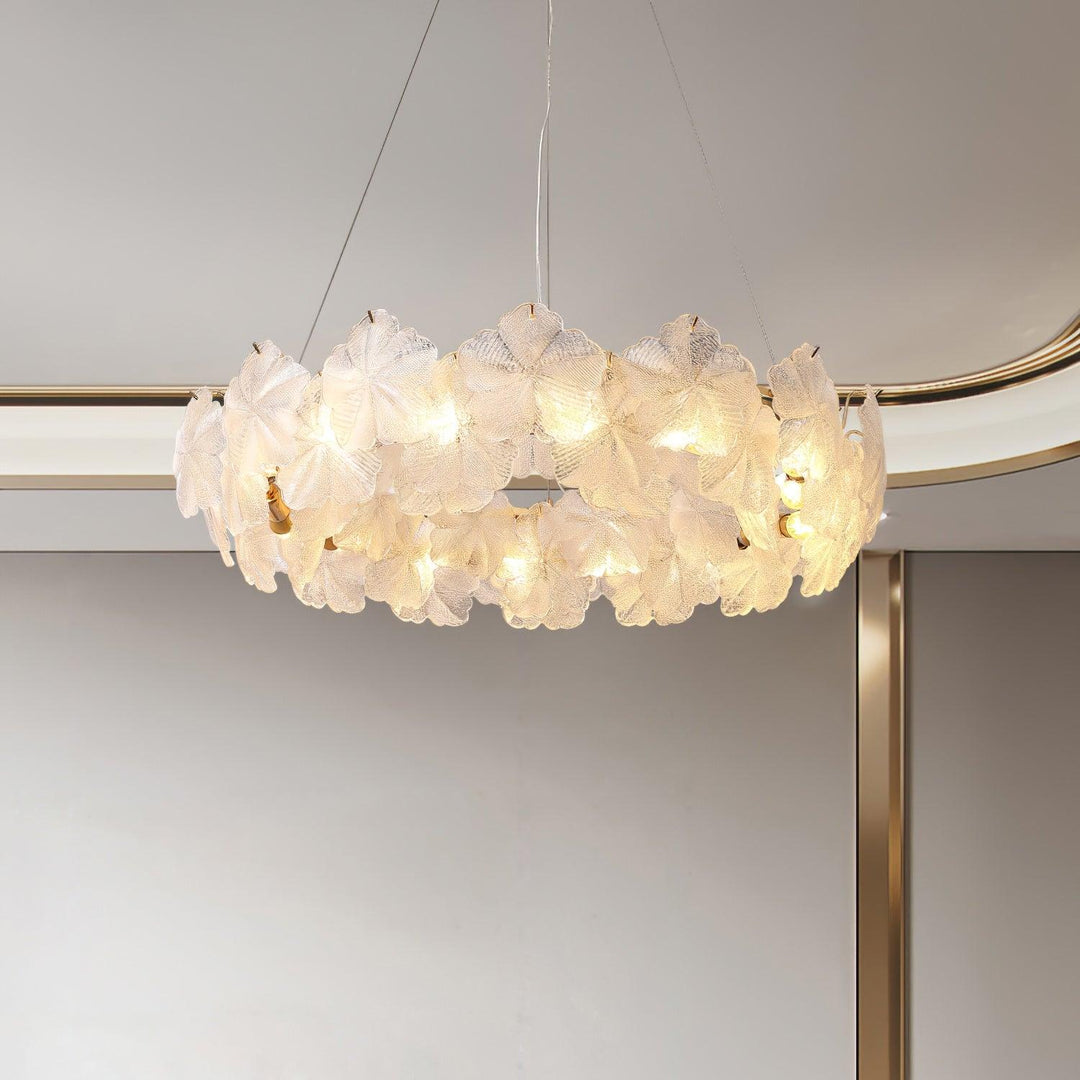 Valery Chandelier - Vakkerlight