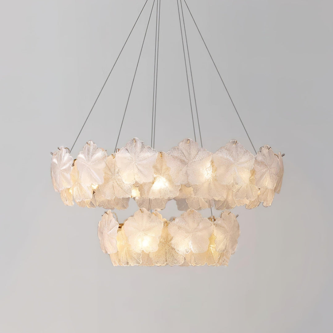 Valery Chandelier - Vakkerlight