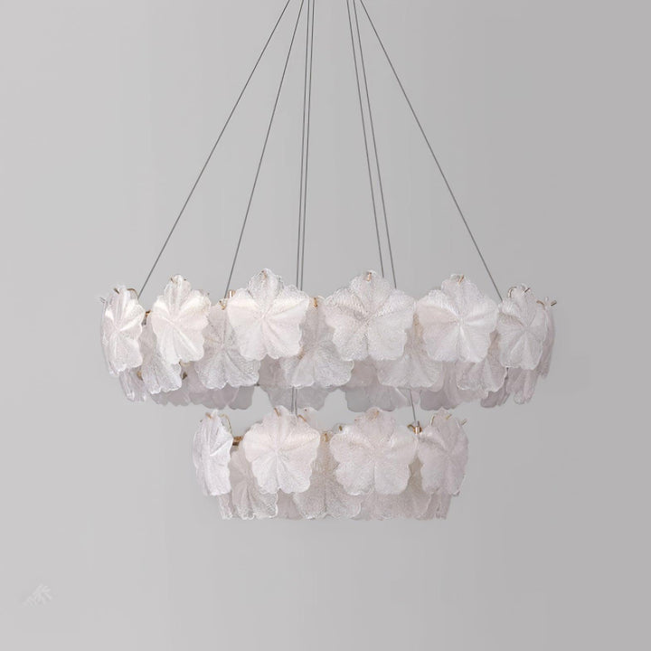 Valery Chandelier - Vakkerlight