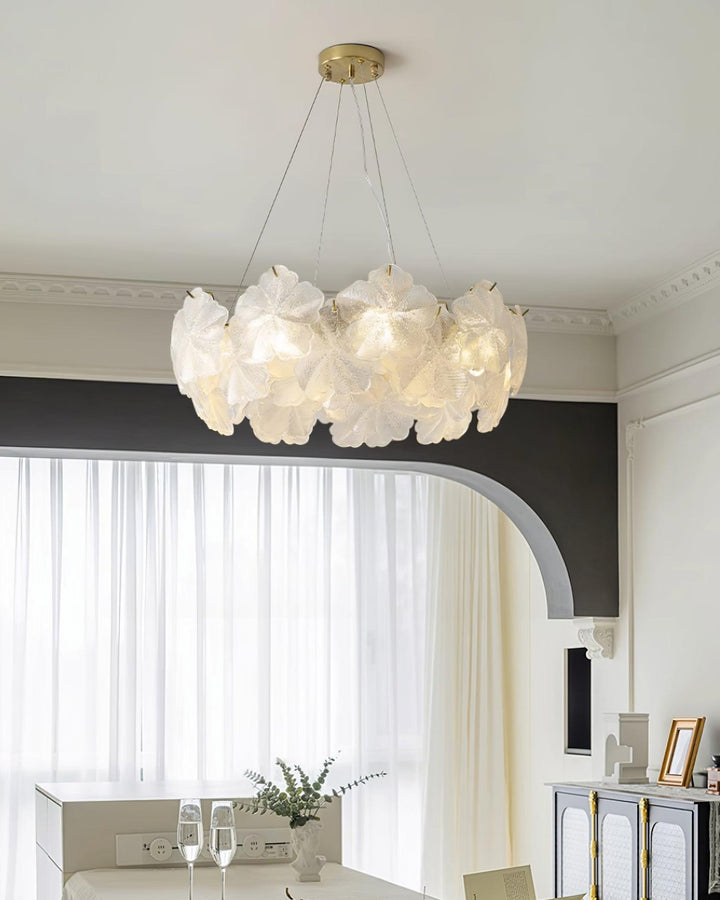 Valery Chandelier - Vakkerlight