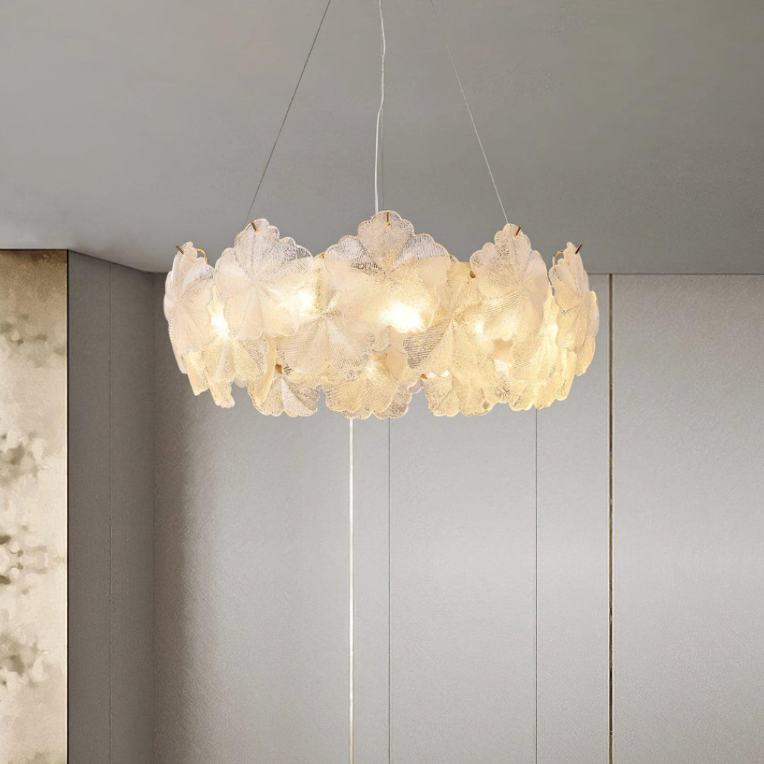 Valery Chandelier - Vakkerlight