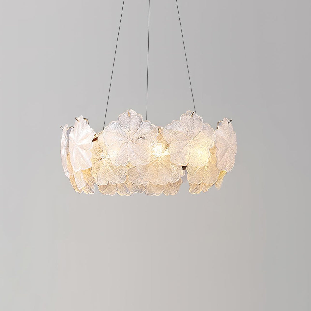 Valery Chandelier - Vakkerlight