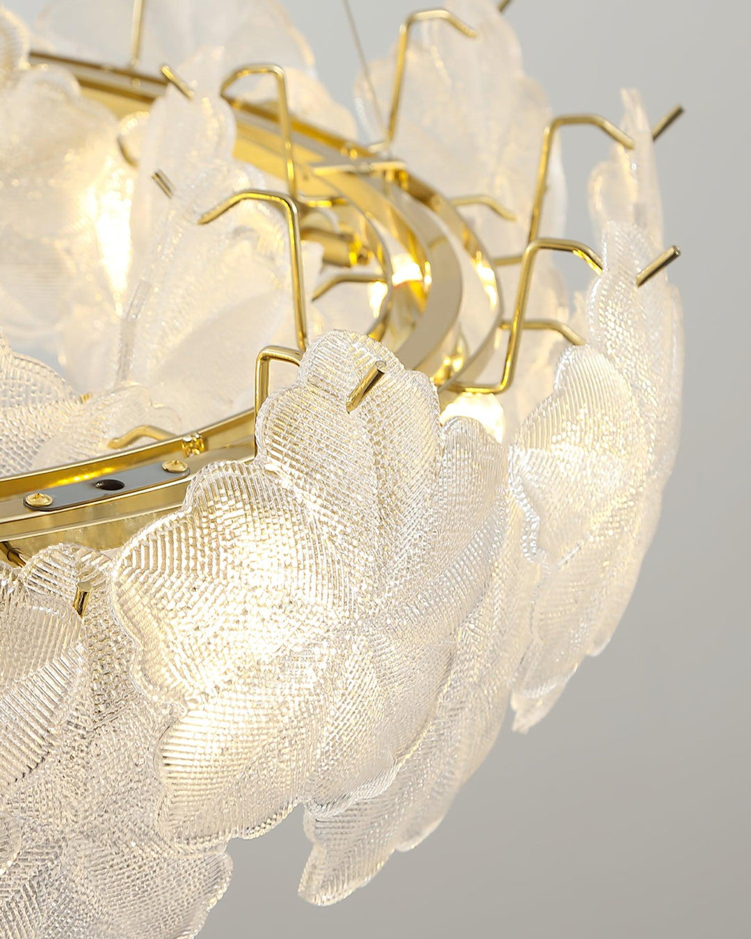 Valery Chandelier - Vakkerlight