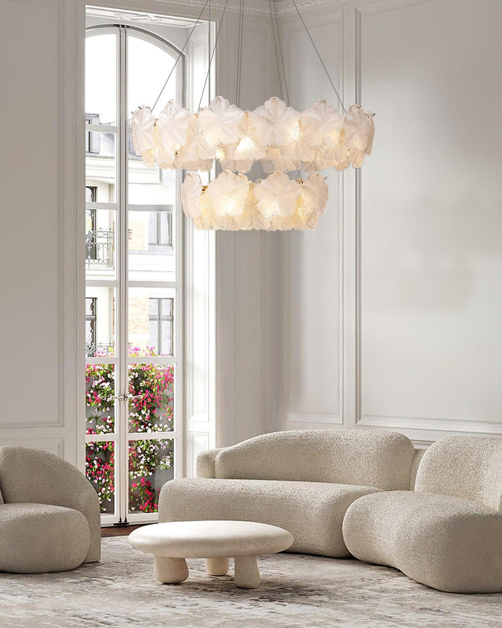 Valery Chandelier - Vakkerlight