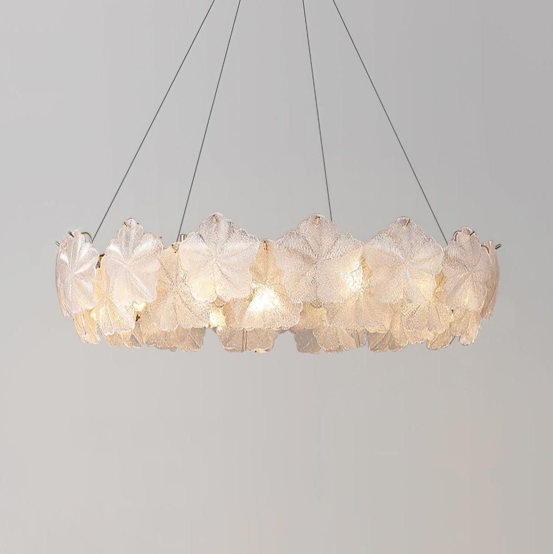 Valery Chandelier - Vakkerlight