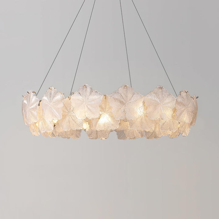 Valery Chandelier - Vakkerlight