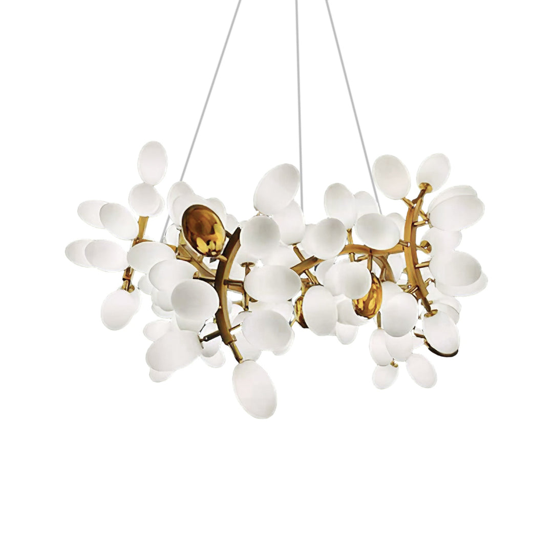 Grape Bunch Chandelier - Vakkerlight