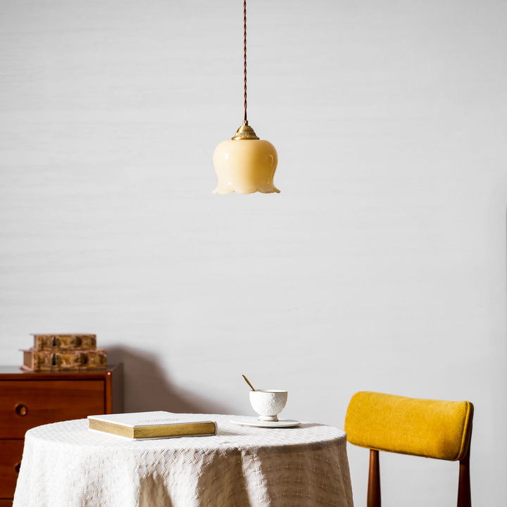 Valley Flower Pendant Lamp - Vakkerlight
