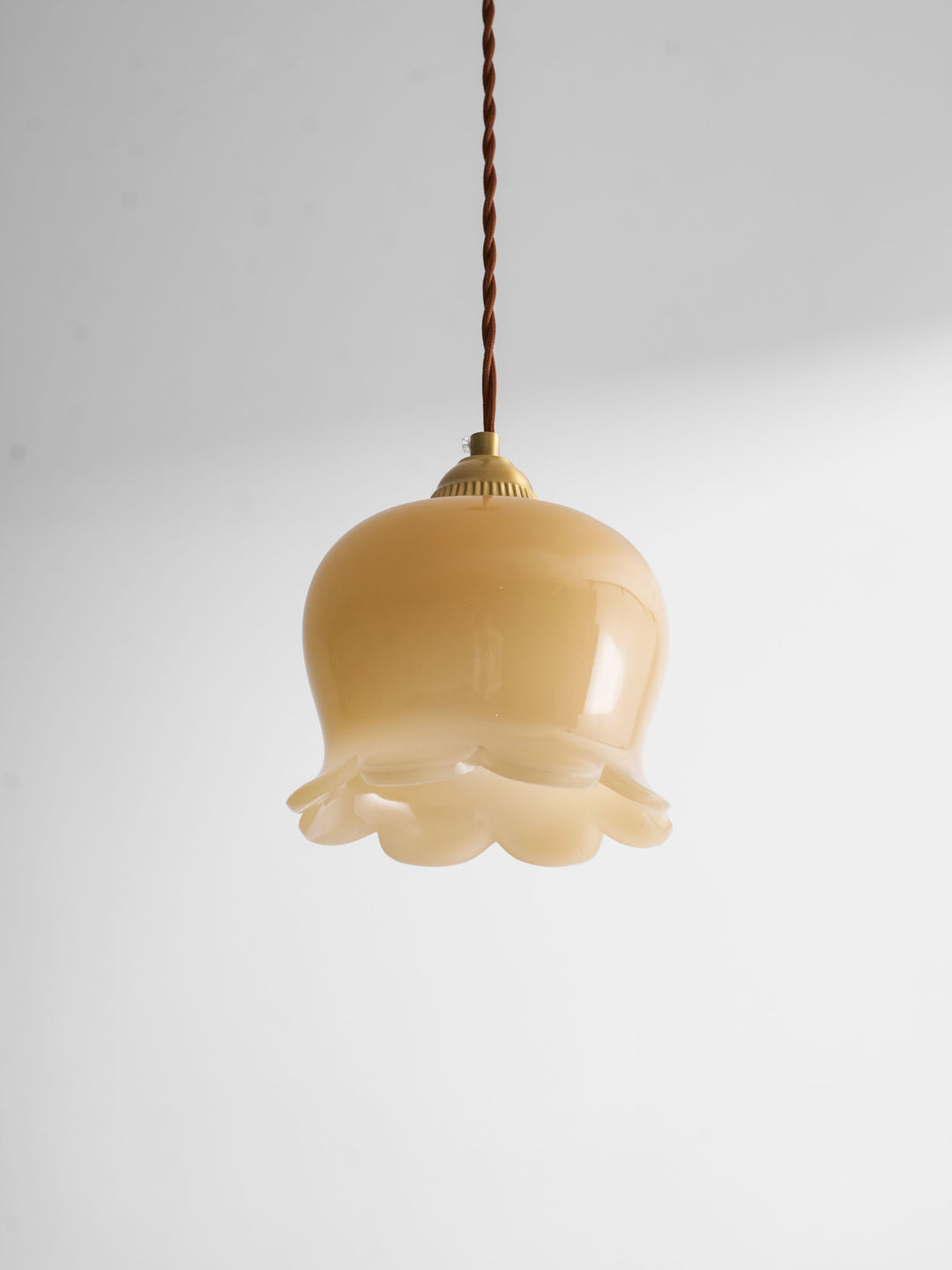 Valley Flower Pendant Lamp - Vakkerlight