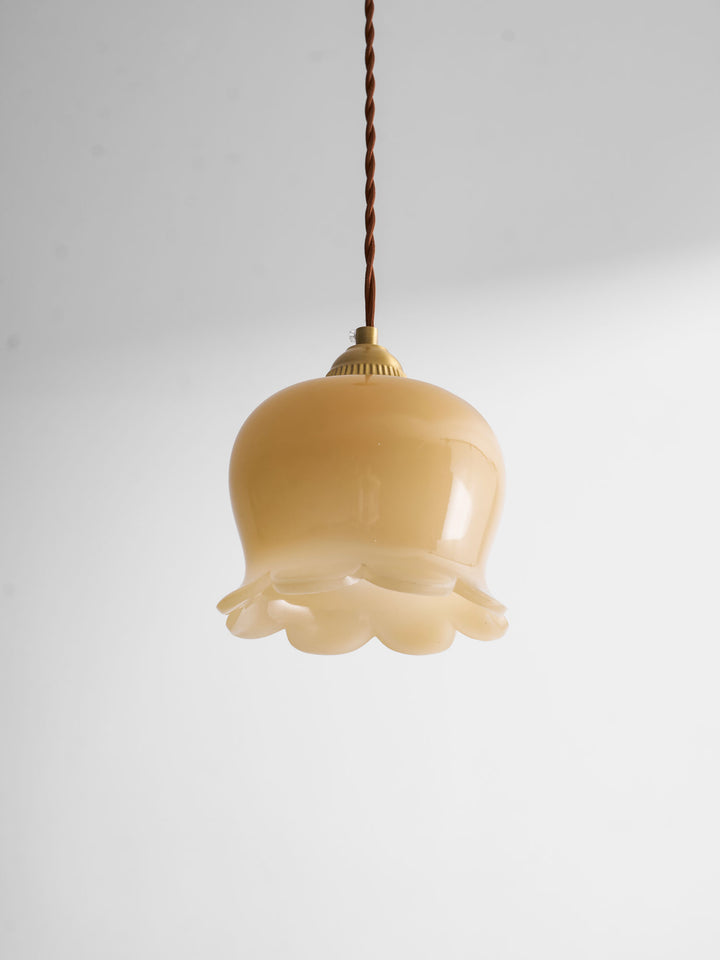Valley Flower Pendant Lamp - Vakkerlight