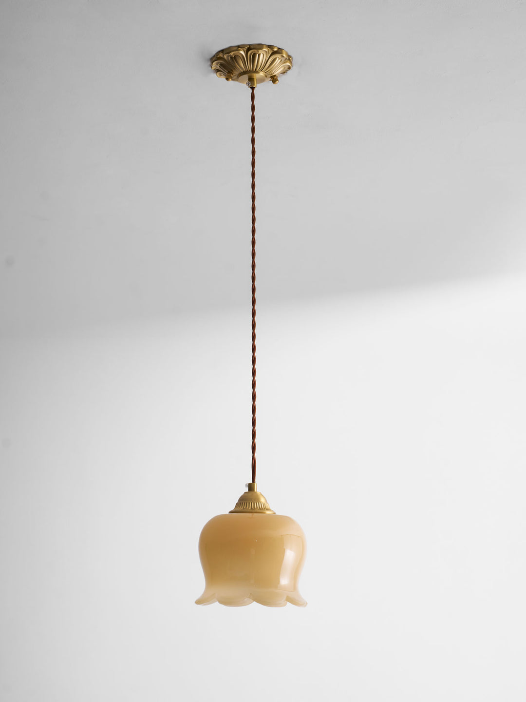 Valley Flower Pendant Lamp - Vakkerlight