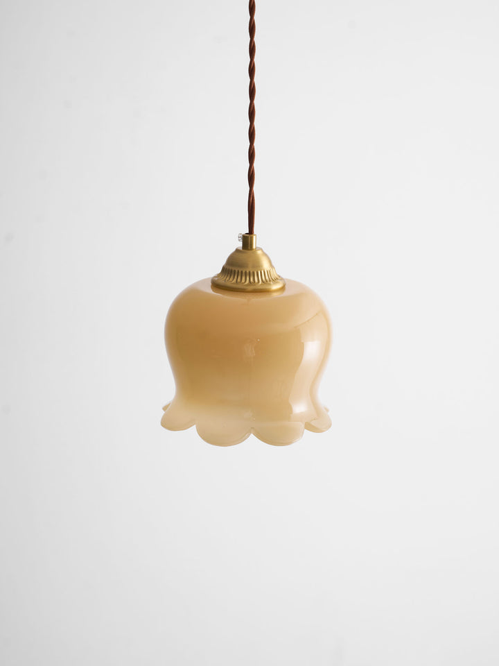 Valley Flower Pendant Lamp - Vakkerlight