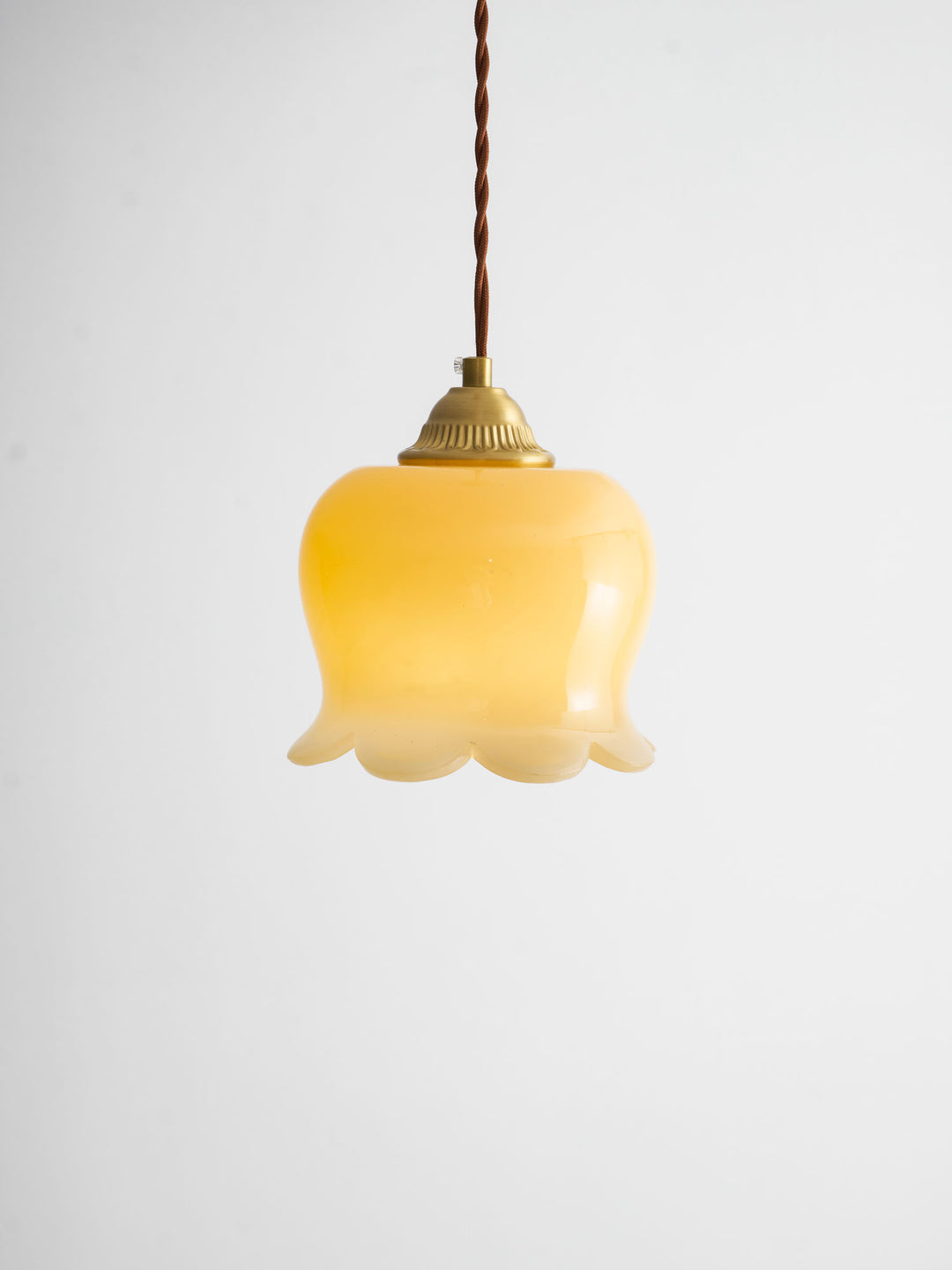 Valley Flower Pendant Lamp - Vakkerlight