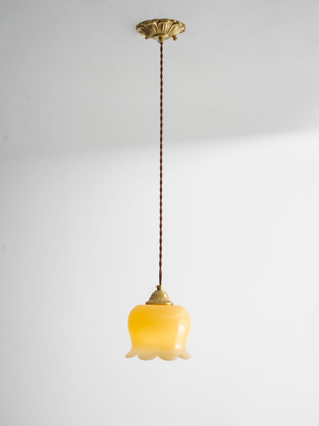 Valley Flower Pendant Lamp - Vakkerlight