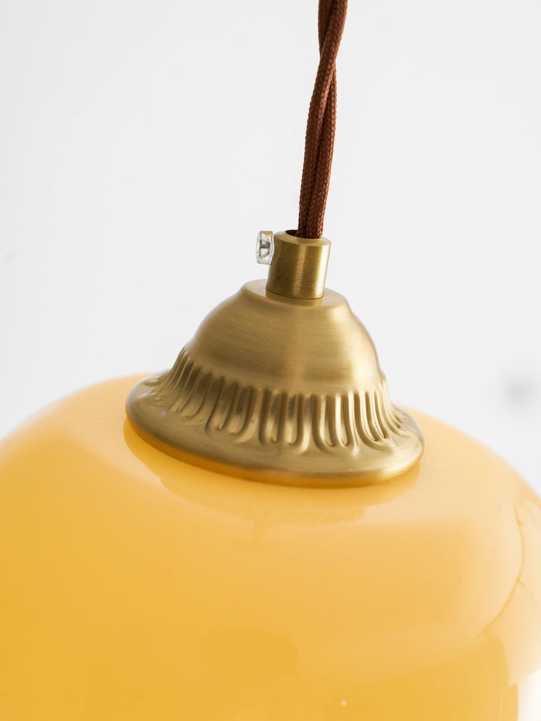 Valley Flower Pendant Lamp - Vakkerlight