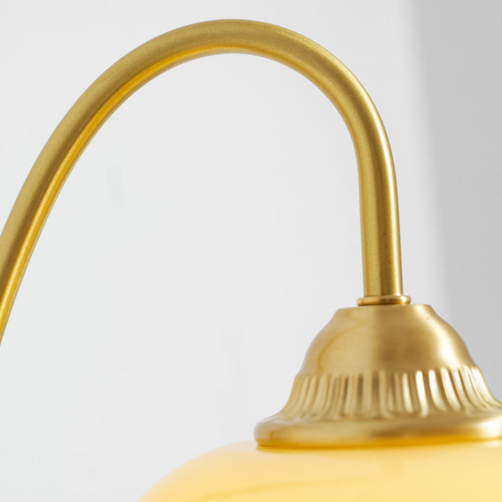 Valley Flower Wall Lamp - Vakkerlight