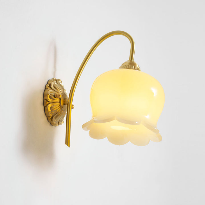 Valley Flower Wall Lamp - Vakkerlight