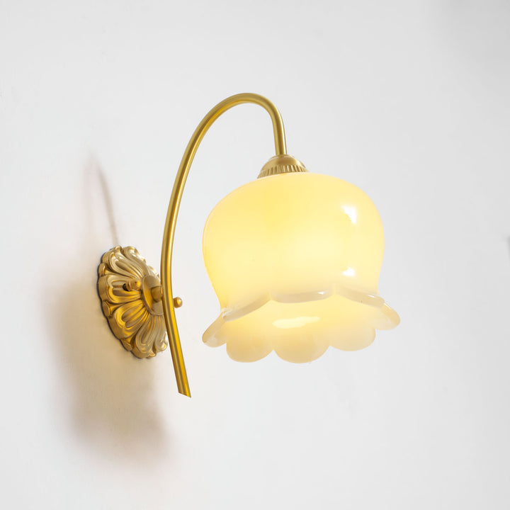 Valley Flower Wall Lamp - Vakkerlight