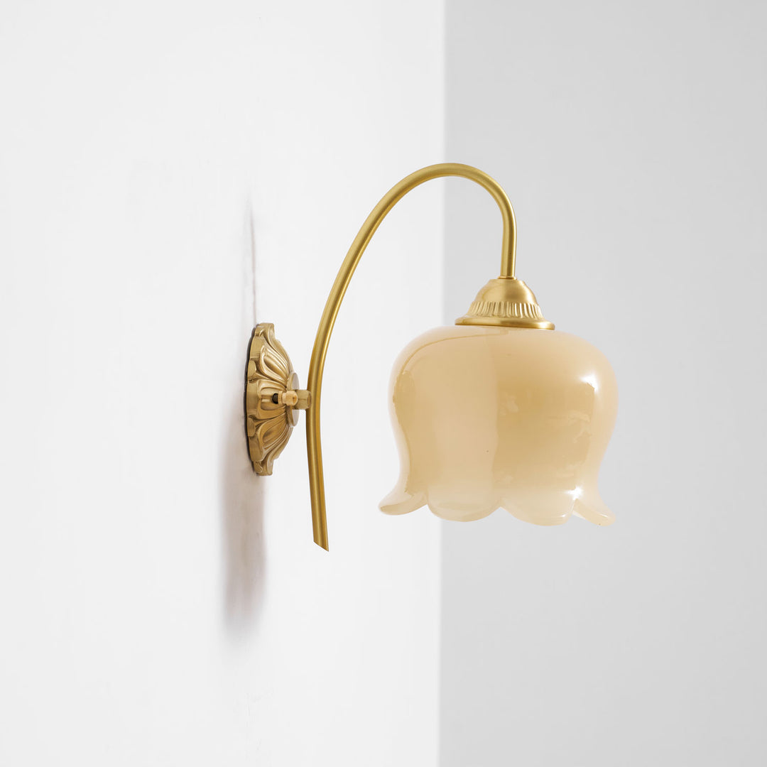 Valley Flower Wall Lamp - Vakkerlight