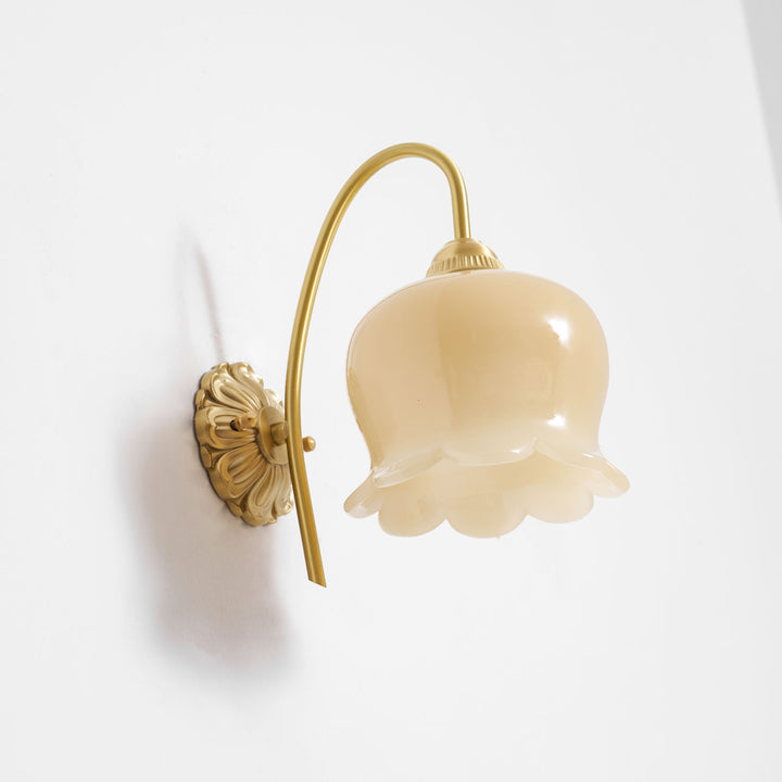 Valley Flower Wall Lamp - Vakkerlight