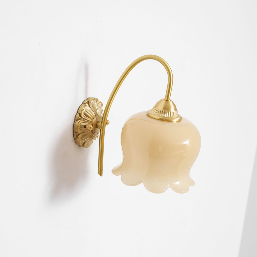 Valley Flower Wall Lamp - Vakkerlight